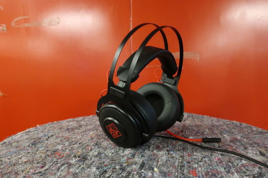 Gaming headset HP OMEN 800