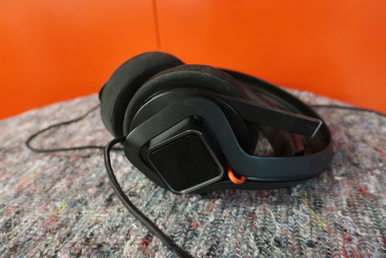 Gaming headset HP OMEN Mindframe Prime Headset