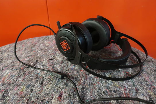 Gaming headset HP OMEN 800