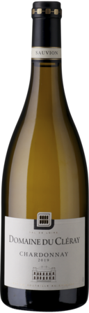 12 flasker hvidvin, DOMAINE DU CLÉRAY CHARDONNAY IGP