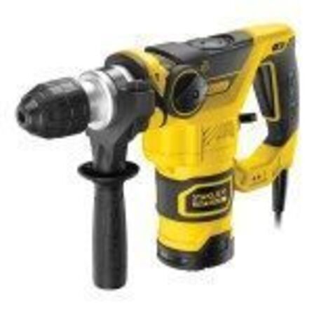 STANLEY BOREHAMMER 1250W