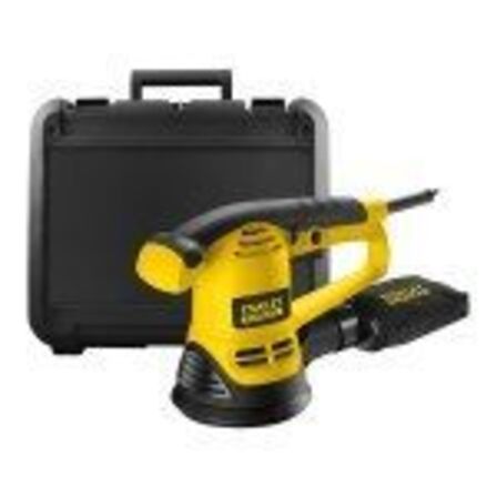 STANLEY EXCENTERSLIBER 125MM