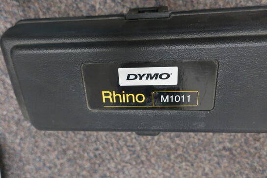 Metalprægetang DYMO Rhino M1011