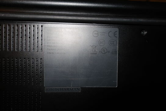 Bærbarcomputer LENOVO E14 (se billeder for specs)