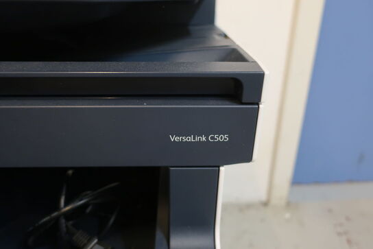 Printer XEROX VersaLink C505