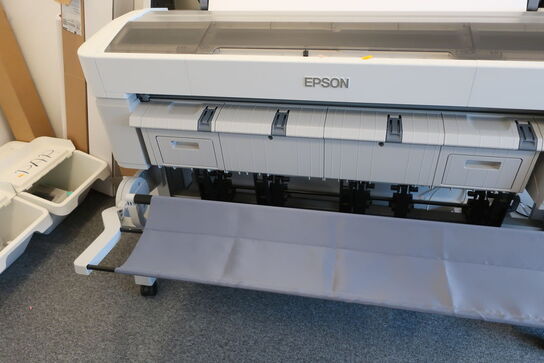 Storformatsprinter EPSON SureColor T7200