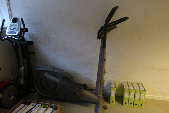 Crosstrainer TUNTURI