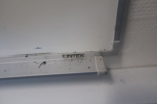 Whiteboard LINTEX