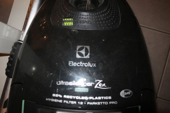 Støvsuger ELECTROLUX Ultrasilencer Zen