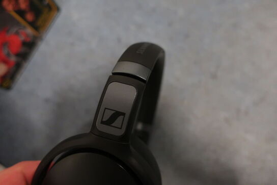 Headset SENNHEISER m.m.