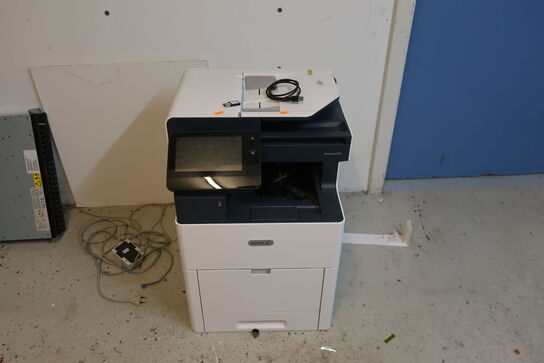 Printer XEROX VersaLink C505