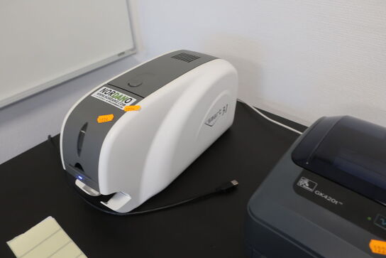 Kortprinter IDP Smart-31S