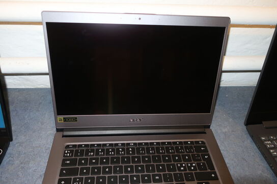 Bærbarcomputer ACER Chromebook 714