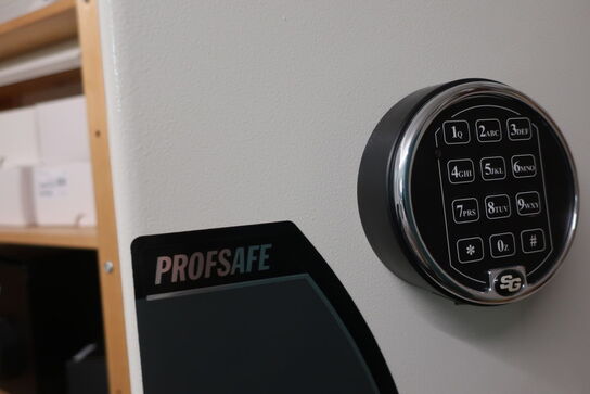 Nøgleskab PROFSAFE