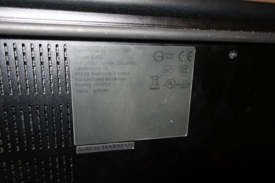 Bærbarcomputer LENOVO E14 (se billeder for specs)