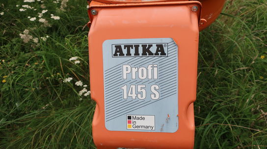 Cementblander ATIKA Profi 145 S