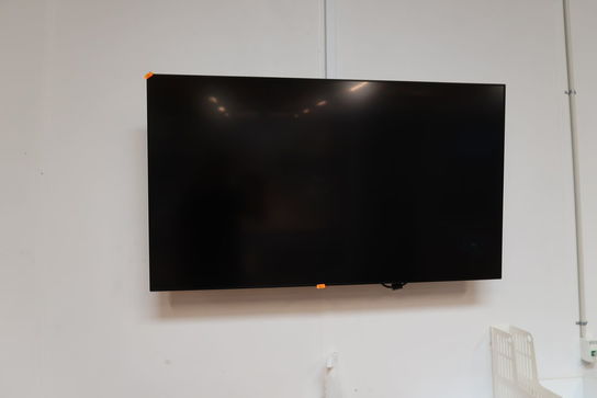 Display PANASONIC TH-49LF80