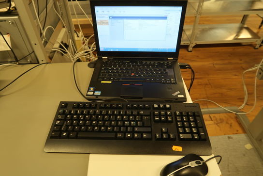 Bærbar computer LENOVO T420