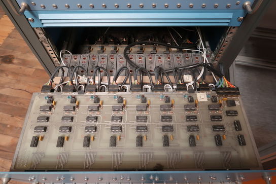 Multiple Frequency Signal Generator MATRIX ASX-16D