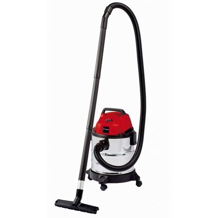 Våd-/tørstøvsuger 20L 1250W, Einhell TC-VC 1820S