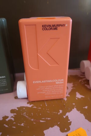 3 stk. KEVIN MURPHY EVER.LASTING.COLOR