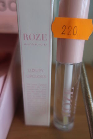 2 stk. ROZE AVENUE Lipgloss