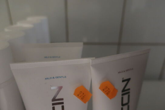 3 stk. NECCIN Conditioner no 3 m.m.