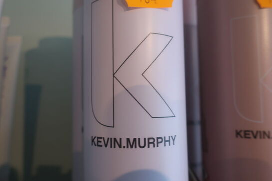 4 stk. KEVIN MURPHY Spray 