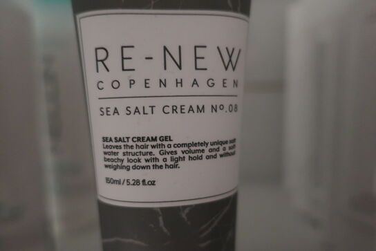 3 stk. RE-NEW COPENHAGEN Salt no 08