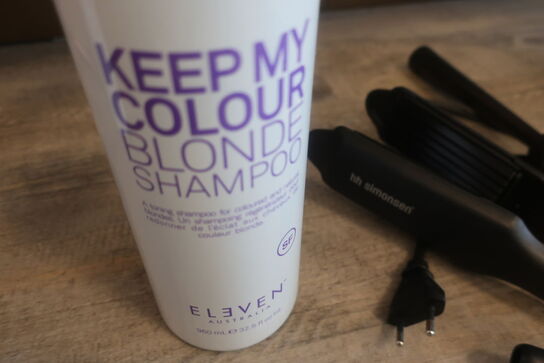 1 stk. ELEVEN AUSTRALIA Shampoo