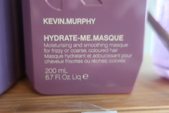 4 stk. KEVIN MURPHY HYDRATE.ME.MASQUE