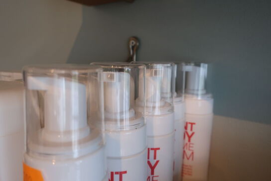 5 stk. ELEVEN AUSTRALIA Volumen Foam