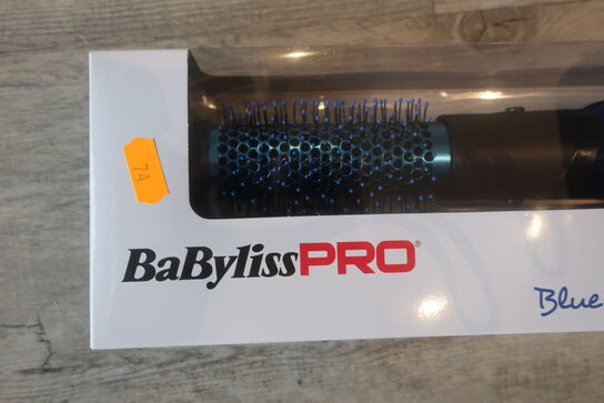 BABYLISSPRO Blue Lightning 700 W.