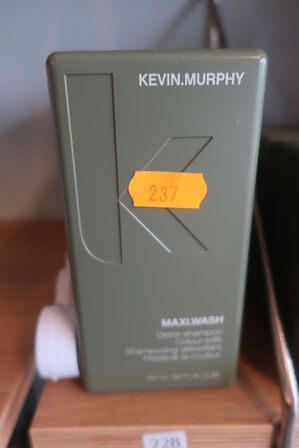 6 stk. KEVIN MURPHY MAXI.WASH