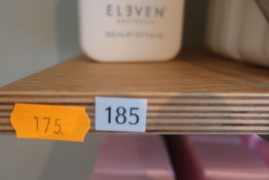 3 stk. ELEVEN AUSTRALIA Shampoo