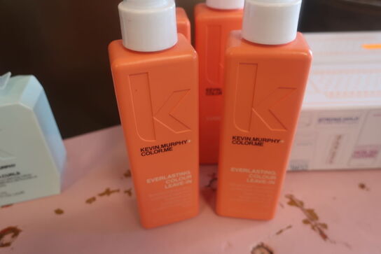 4 stk. KEVIN MURPHY COLOR.ME