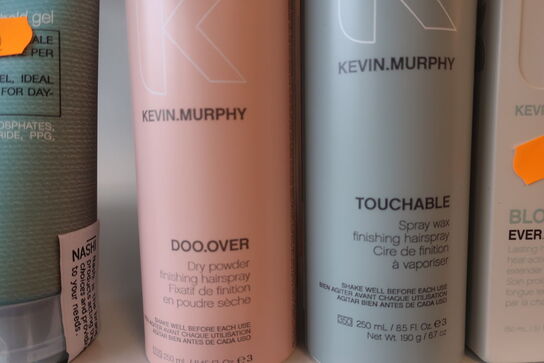 5 stk. KEVIN MURPHY DOO-OVER / Touchable