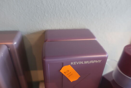 2 stk. KEVIN MURPHY HYDRATE.ME.RINSE