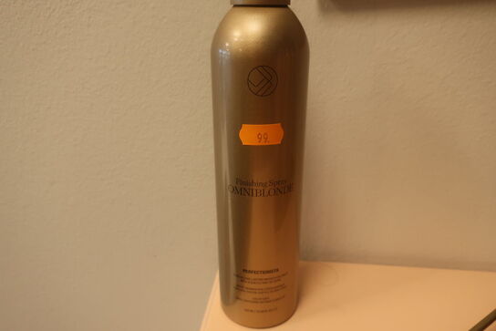 3 stk. OMNIBLONDE Spray 