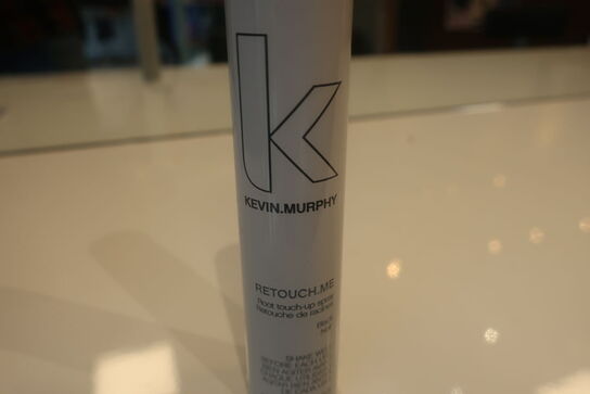 9 stk. KEVIN MURPHY Easy Rider /Retouch me