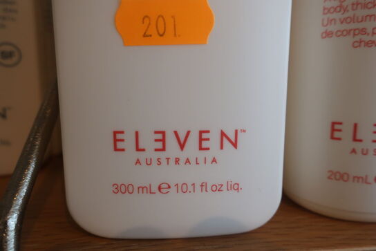 4 stk. ELEVEN AUSTRALIA Conditioner