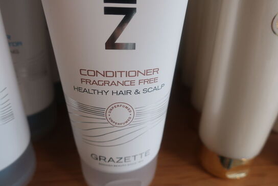 5 stk. NECCIN Conditioner 