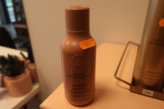 5 stk. OMNIBLONDE Shampoo