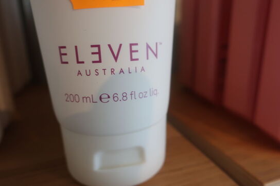 3 stk. ELEVEN AUSTRALIA Conditioner