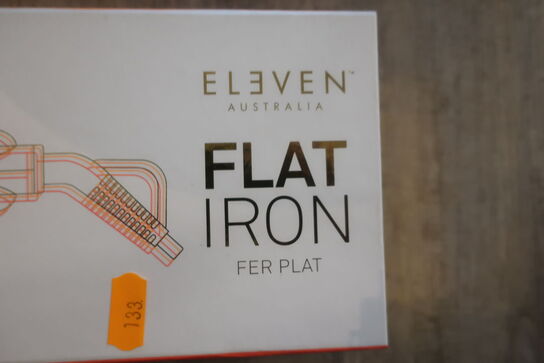 Glattejern ELEVEN AUSTRAULIA Flat Iron