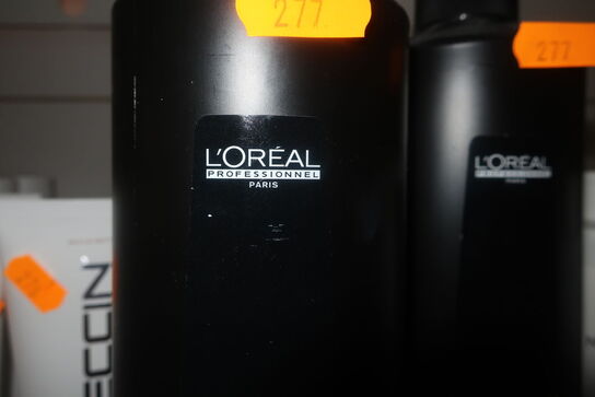 2 stk. LOREAL Blond Studio 20 og 30 