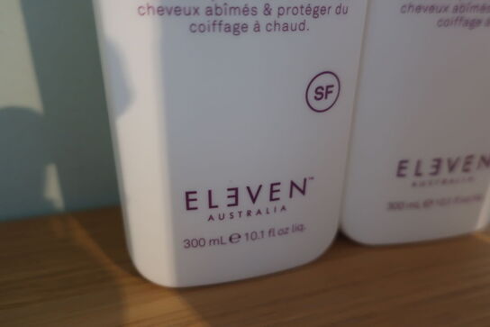 4 stk. ELEVEN AUSTRALIA Shampoo