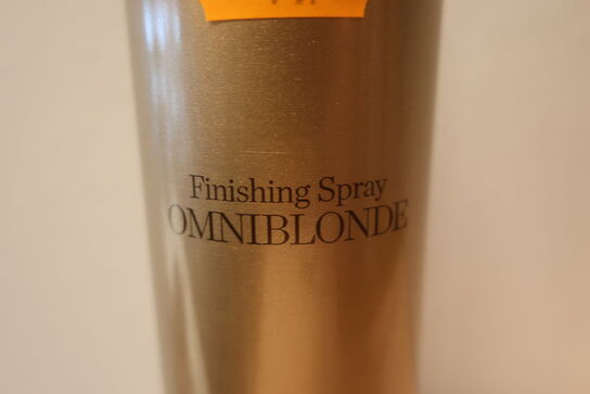 3 stk. OMNIBLONDE Spray 