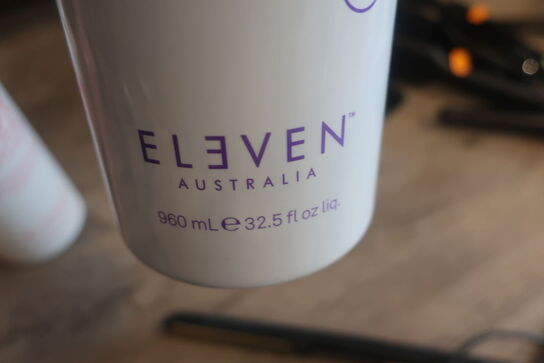 1 stk. ELEVEN AUSTRALIA Shampoo