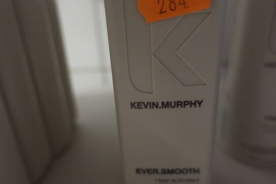 2 stk. KEVIN MURPHY EVER.SMOOTH